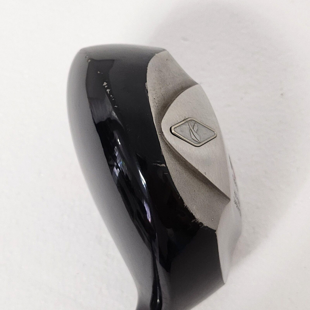 Women's Kasco KF-103 Super Hyten Driver Ladies Graphite RH 45.5" (2 Small Dents) - Picture 8 of 14